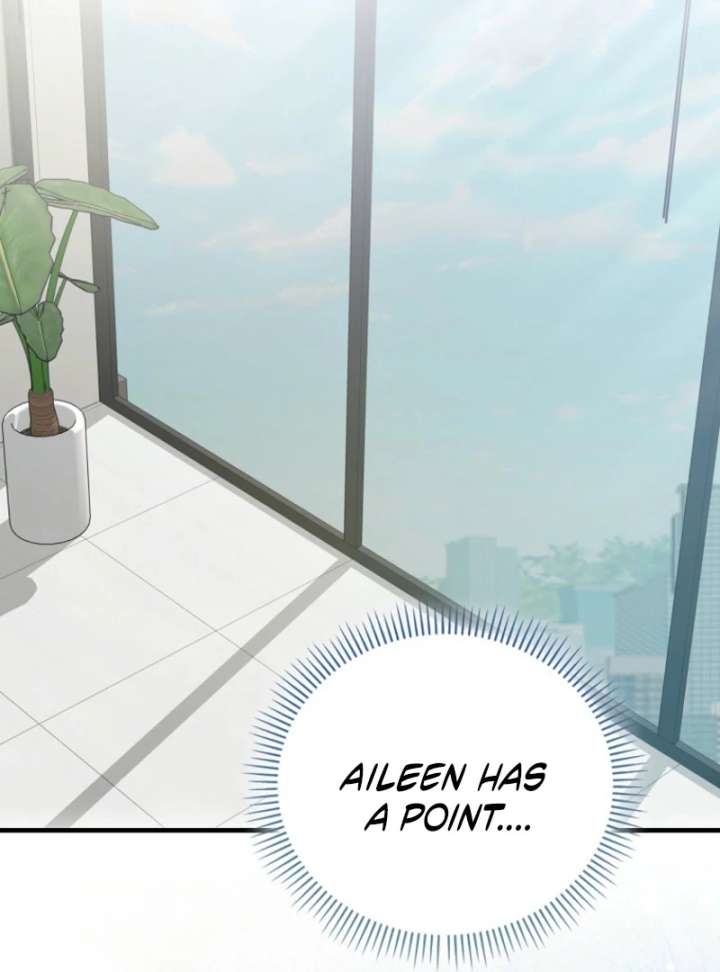 Becoming the Guide of the Mysophobic Villain? Absolutely Not! Chapter 15 page 118