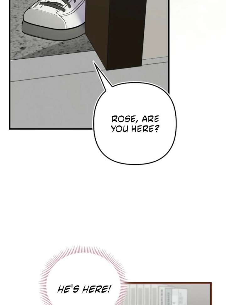 Becoming the Guide of the Mysophobic Villain? Absolutely Not! Chapter 15 page 123