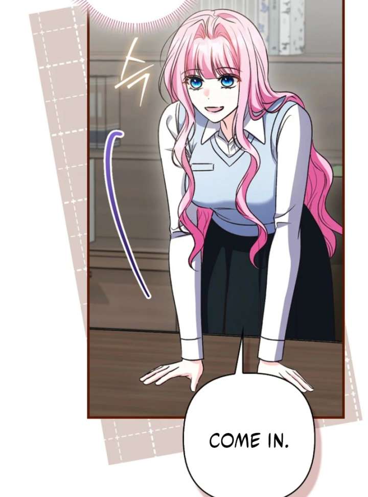 Becoming the Guide of the Mysophobic Villain? Absolutely Not! Chapter 15 page 124