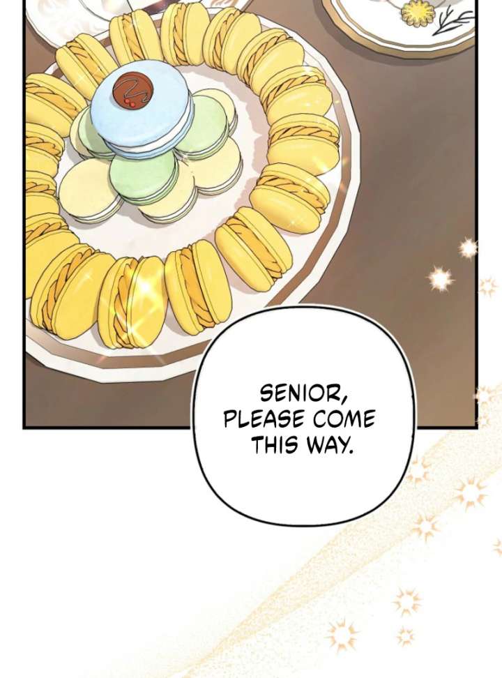 Becoming the Guide of the Mysophobic Villain? Absolutely Not! Chapter 16 page 7
