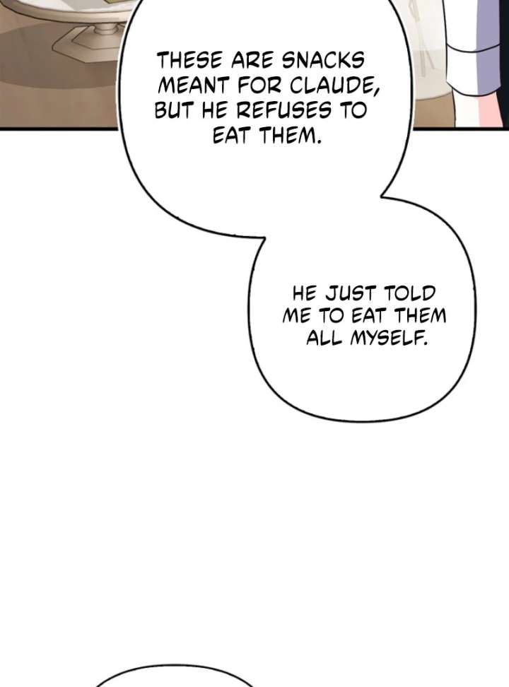 Becoming the Guide of the Mysophobic Villain? Absolutely Not! Chapter 16 page 10