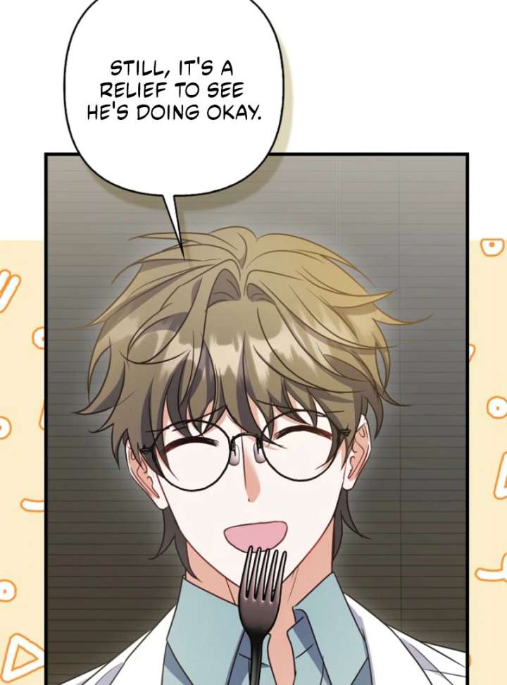 Becoming the Guide of the Mysophobic Villain? Absolutely Not! Chapter 16 page 11