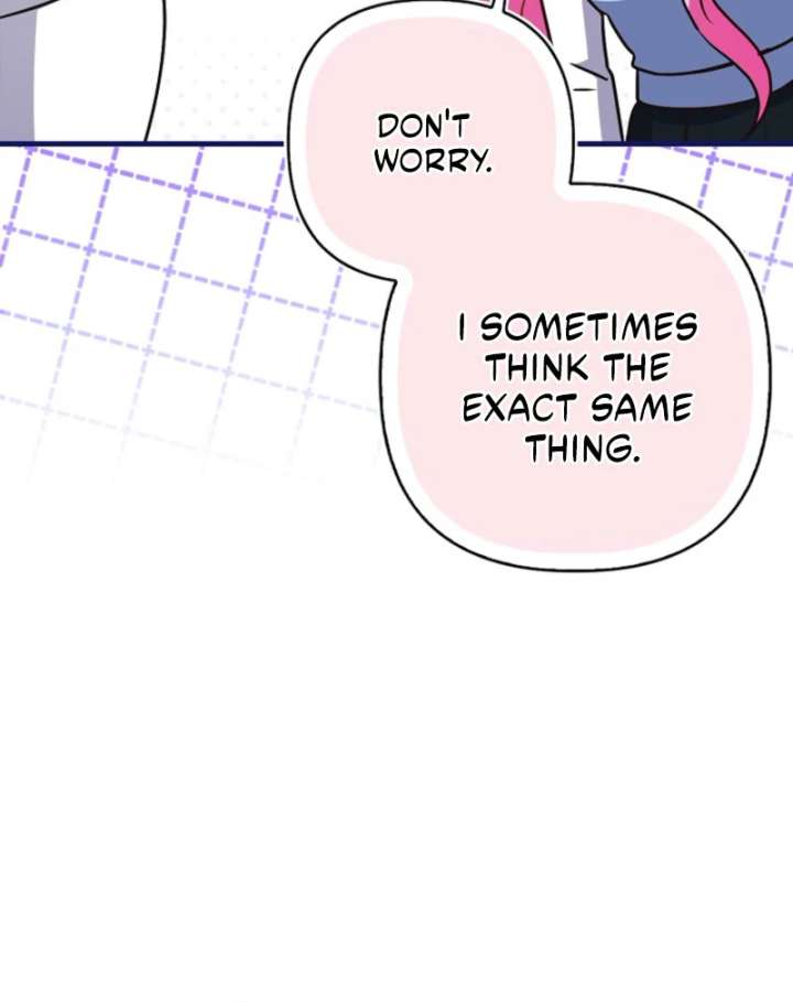 Becoming the Guide of the Mysophobic Villain? Absolutely Not! Chapter 16 page 14