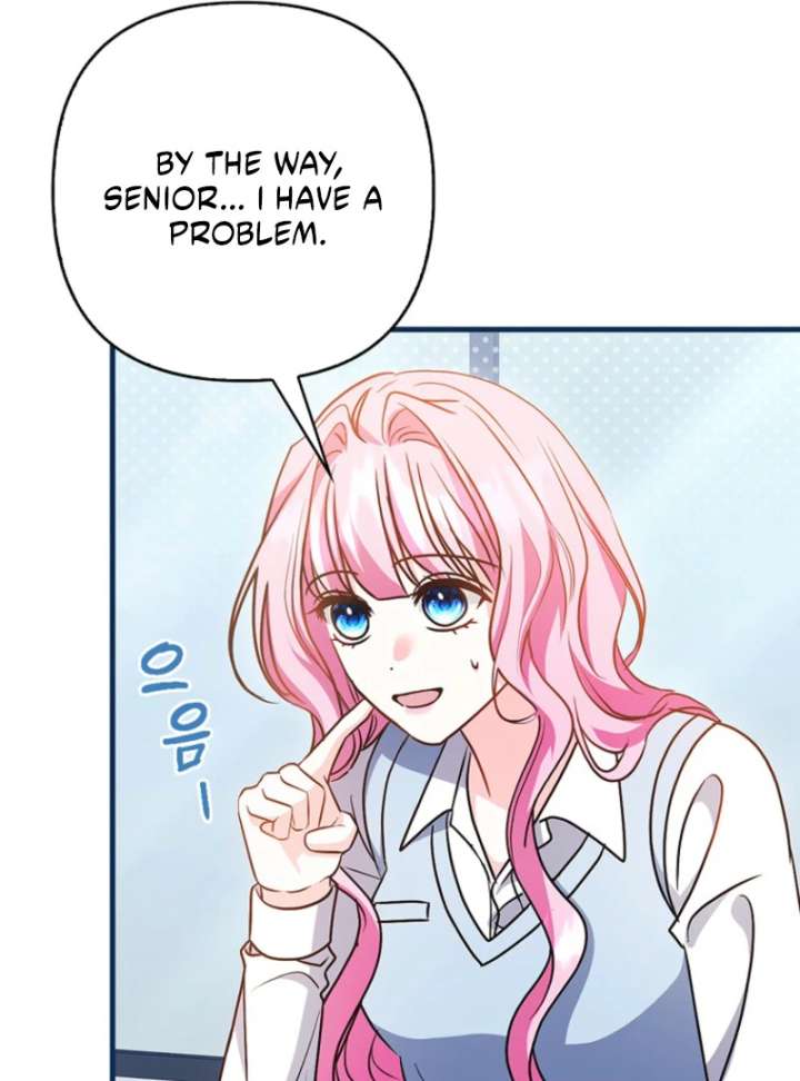 Becoming the Guide of the Mysophobic Villain? Absolutely Not! Chapter 16 page 15