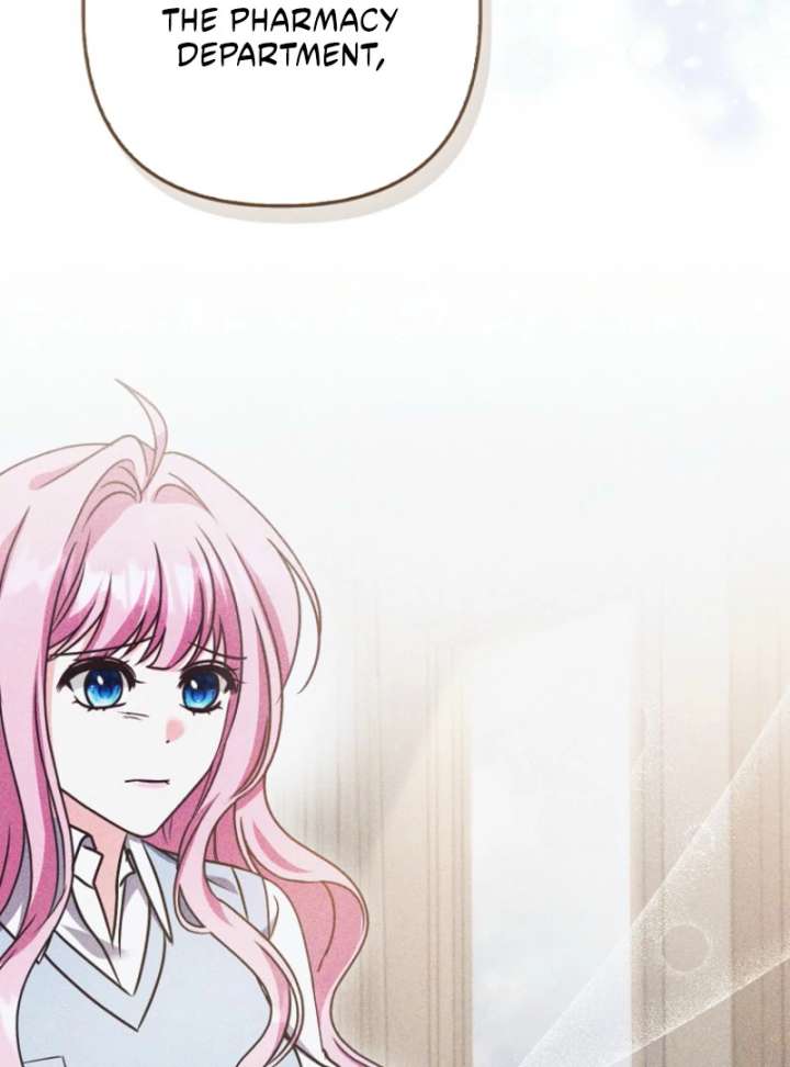 Becoming the Guide of the Mysophobic Villain? Absolutely Not! Chapter 16 page 18