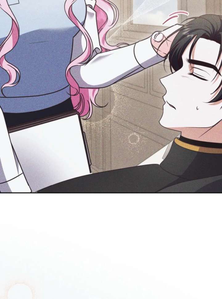 Becoming the Guide of the Mysophobic Villain? Absolutely Not! Chapter 16 page 19