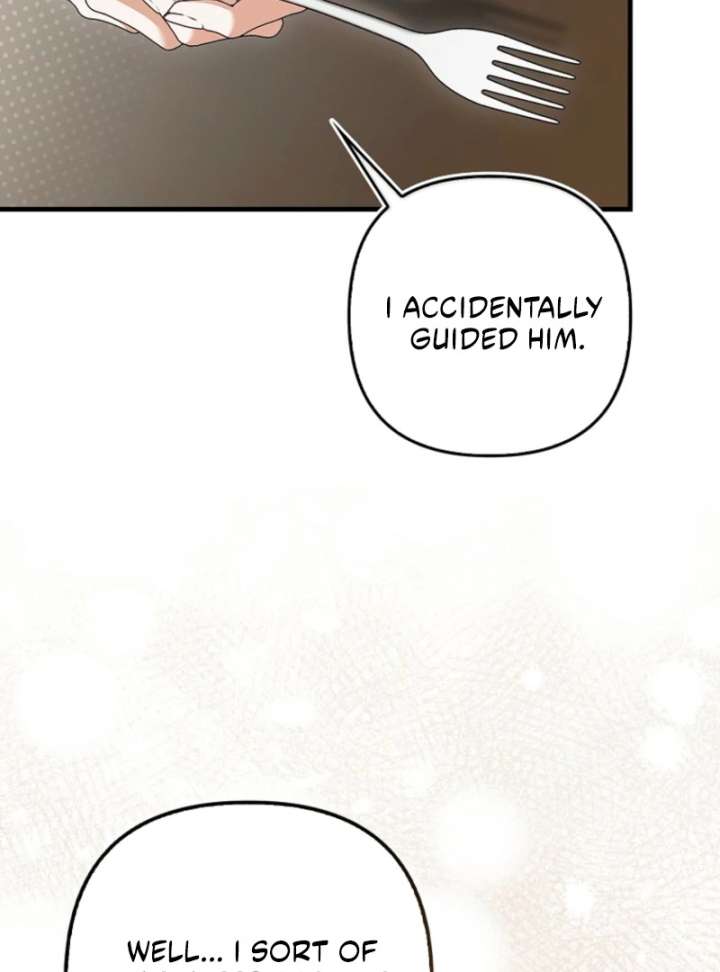 Becoming the Guide of the Mysophobic Villain? Absolutely Not! Chapter 16 page 22