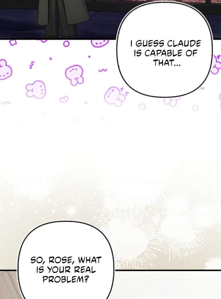 Becoming the Guide of the Mysophobic Villain? Absolutely Not! Chapter 16 page 29