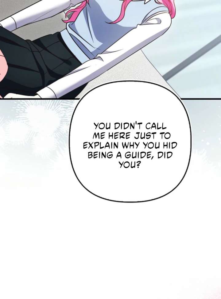 Becoming the Guide of the Mysophobic Villain? Absolutely Not! Chapter 16 page 31