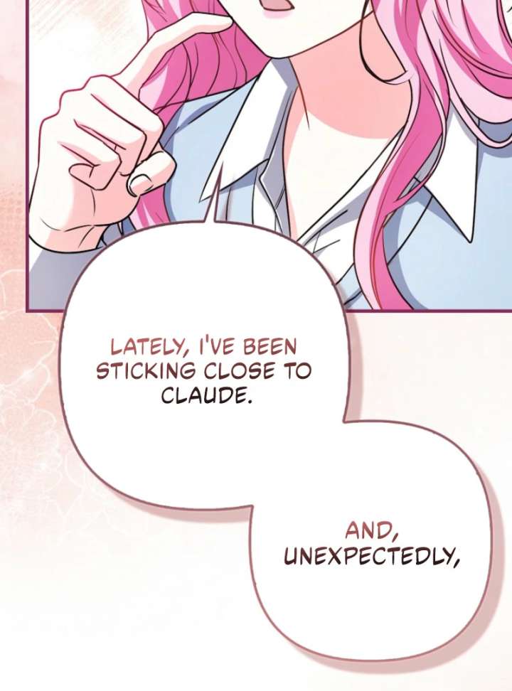 Becoming the Guide of the Mysophobic Villain? Absolutely Not! Chapter 16 page 33