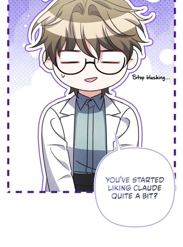 Becoming the Guide of the Mysophobic Villain? Absolutely Not! Chapter 16 page 37