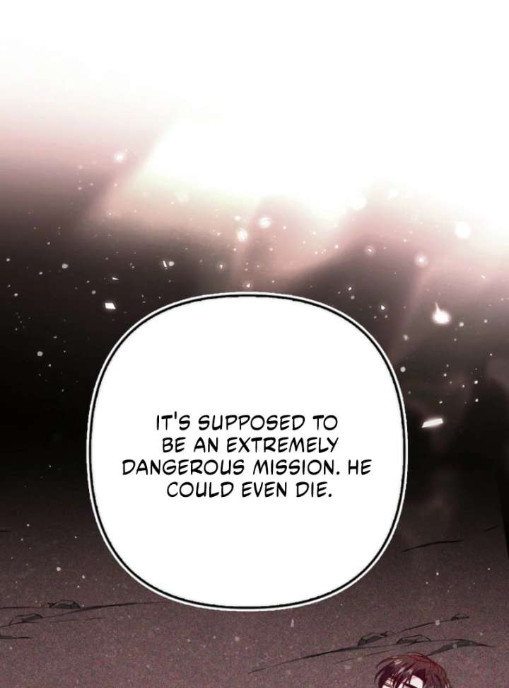 Becoming the Guide of the Mysophobic Villain? Absolutely Not! Chapter 16 page 41