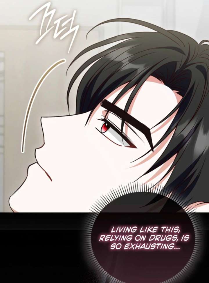 Becoming the Guide of the Mysophobic Villain? Absolutely Not! Chapter 16 page 53