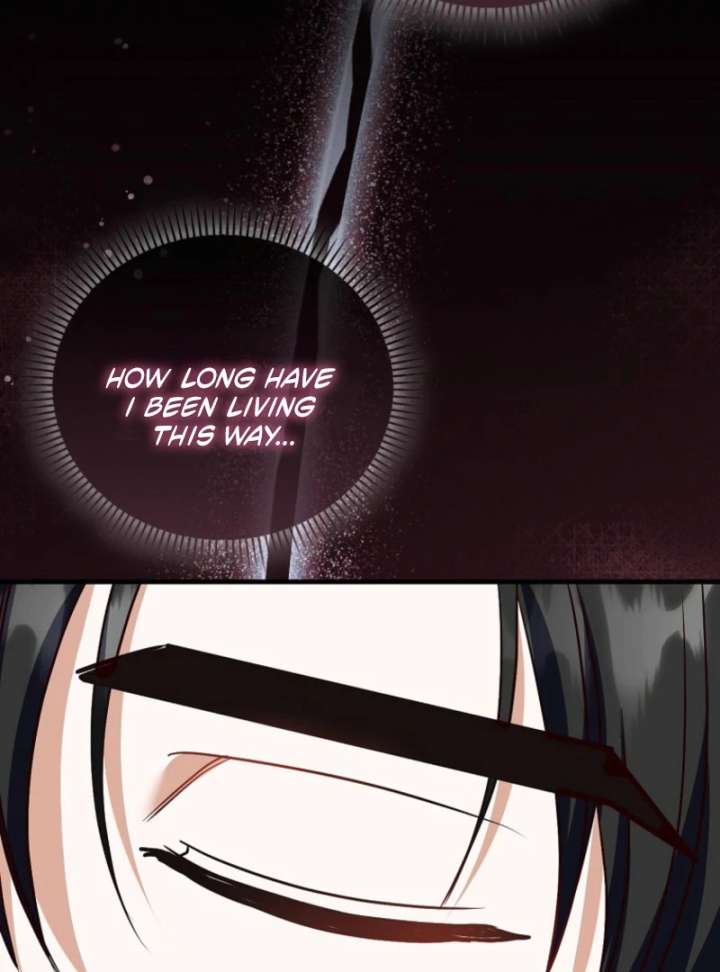 Becoming the Guide of the Mysophobic Villain? Absolutely Not! Chapter 16 page 54
