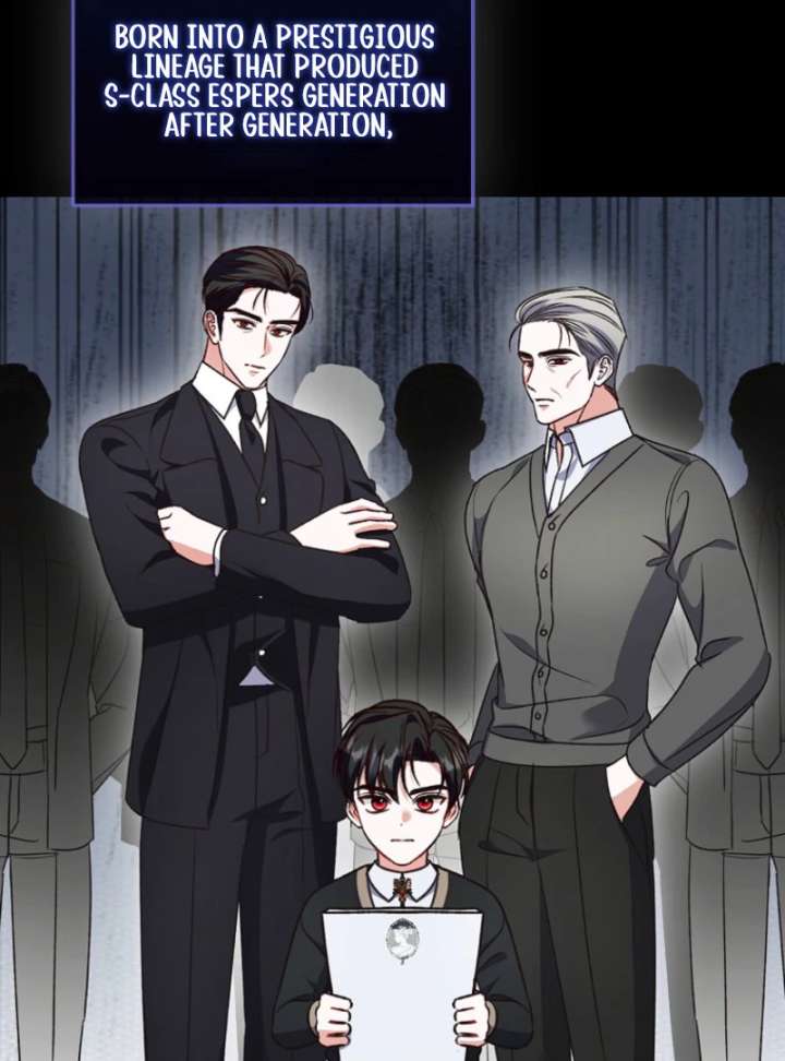 Becoming the Guide of the Mysophobic Villain? Absolutely Not! Chapter 16 page 58