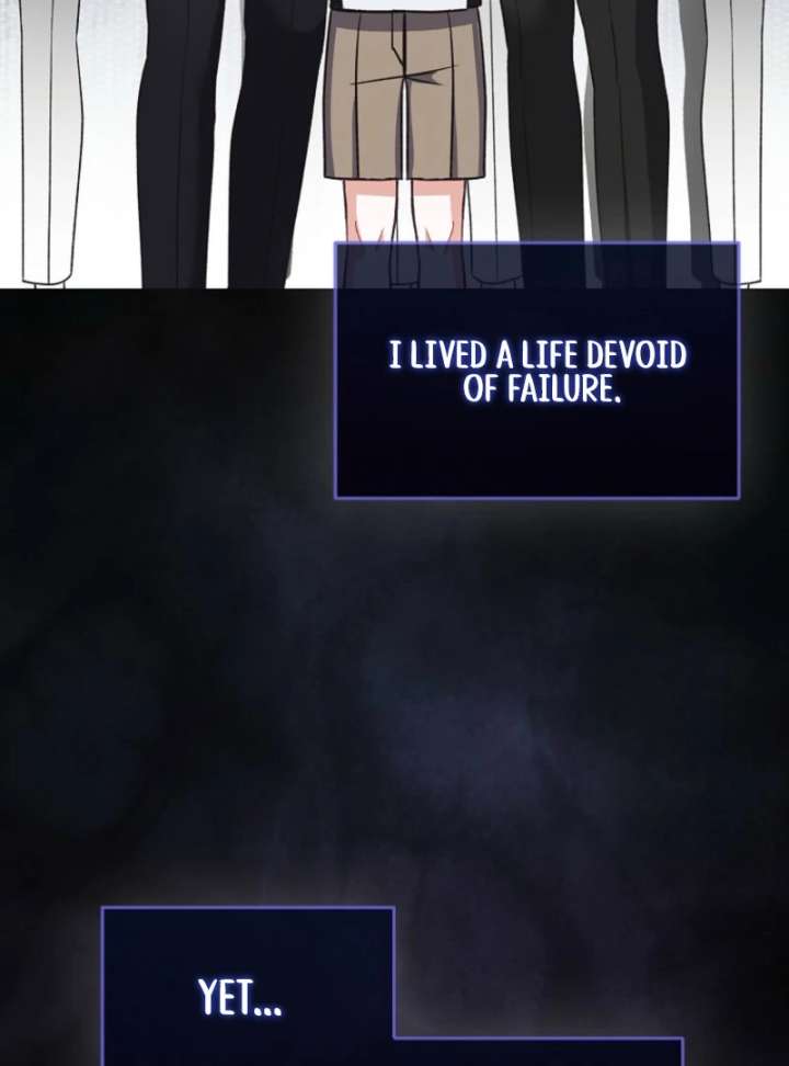 Becoming the Guide of the Mysophobic Villain? Absolutely Not! Chapter 16 page 59