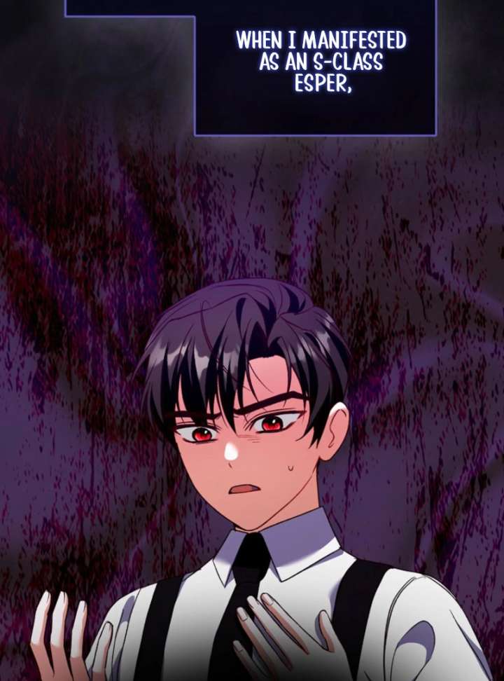 Becoming the Guide of the Mysophobic Villain? Absolutely Not! Chapter 16 page 60