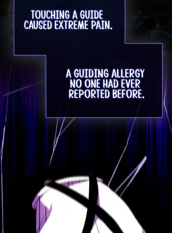 Becoming the Guide of the Mysophobic Villain? Absolutely Not! Chapter 16 page 62