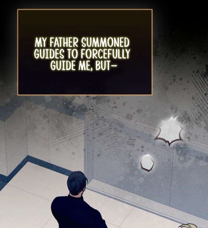 Becoming the Guide of the Mysophobic Villain? Absolutely Not! Chapter 16 page 64