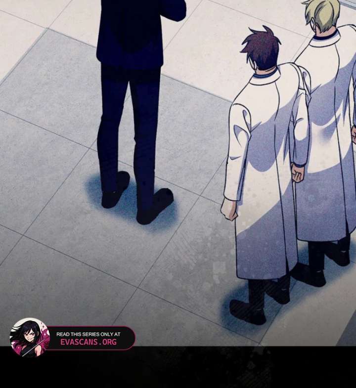 Becoming the Guide of the Mysophobic Villain? Absolutely Not! Chapter 16 page 65