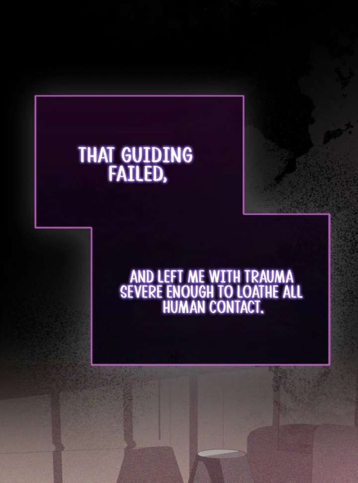 Becoming the Guide of the Mysophobic Villain? Absolutely Not! Chapter 16 page 66