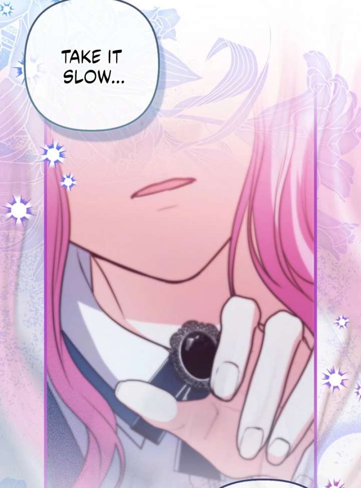 Becoming the Guide of the Mysophobic Villain? Absolutely Not! Chapter 16 page 75