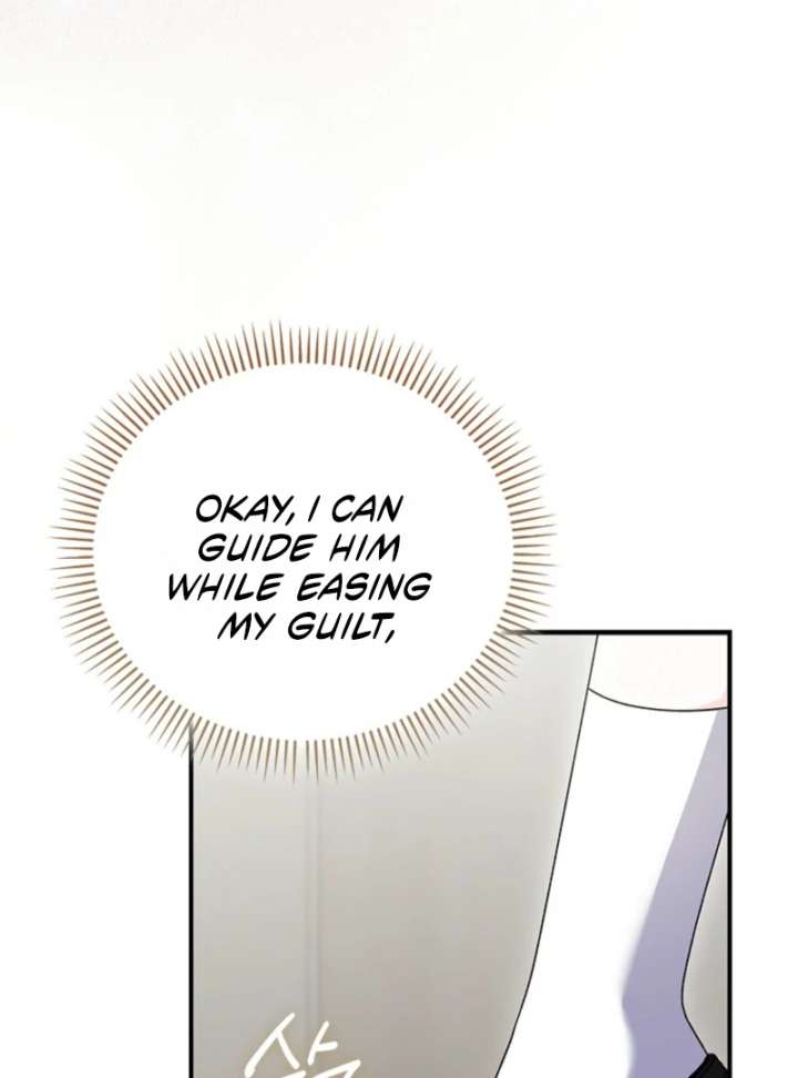 Becoming the Guide of the Mysophobic Villain? Absolutely Not! Chapter 16 page 86