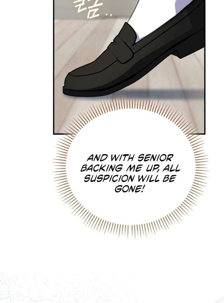Becoming the Guide of the Mysophobic Villain? Absolutely Not! Chapter 16 page 87