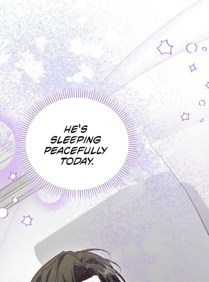 Becoming the Guide of the Mysophobic Villain? Absolutely Not! Chapter 16 page 88