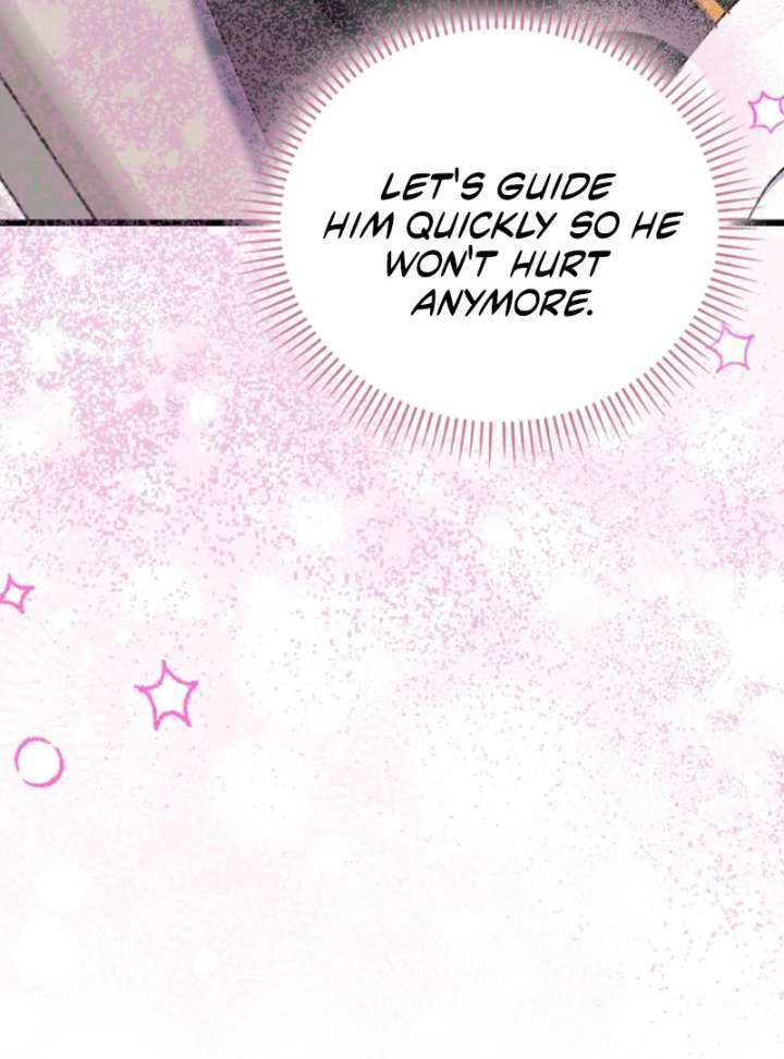 Becoming the Guide of the Mysophobic Villain? Absolutely Not! Chapter 16 page 90