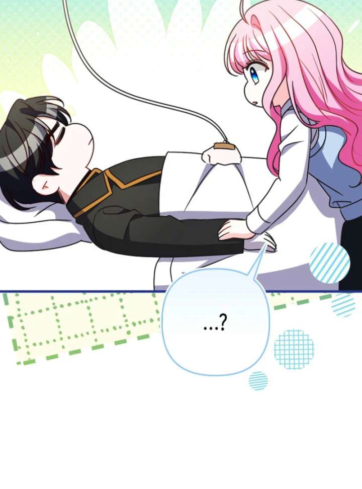 Becoming the Guide of the Mysophobic Villain? Absolutely Not! Chapter 16 page 94