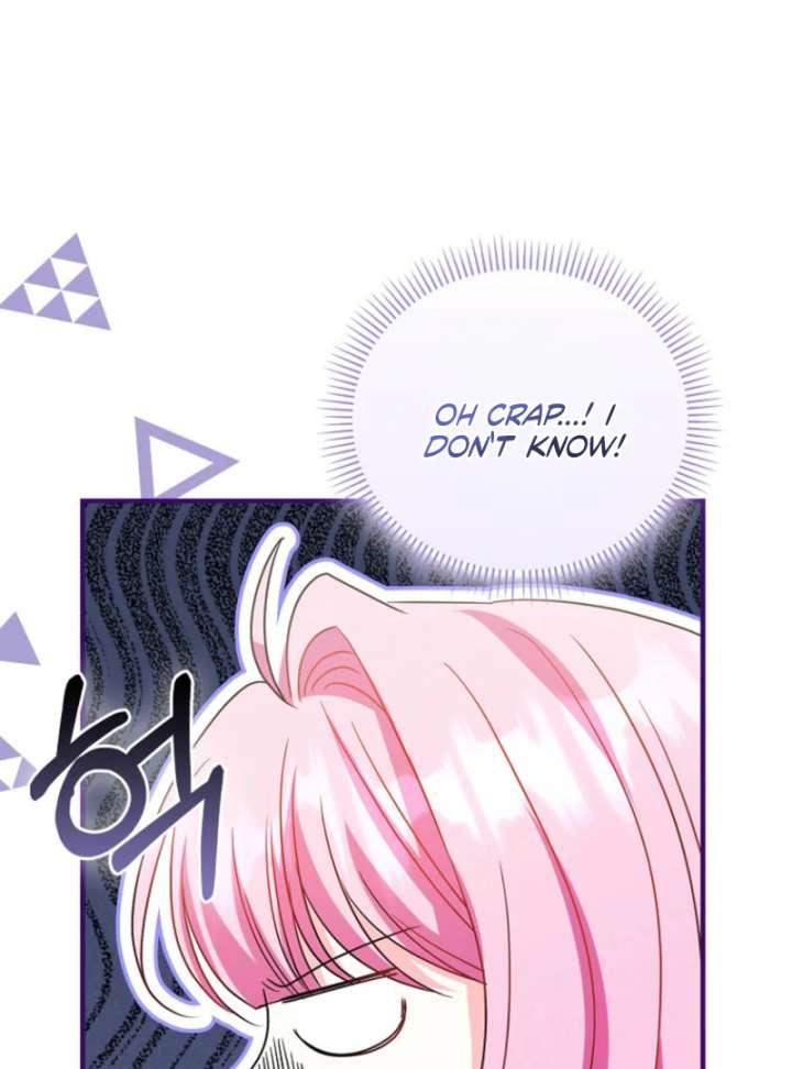 Becoming the Guide of the Mysophobic Villain? Absolutely Not! Chapter 16 page 95