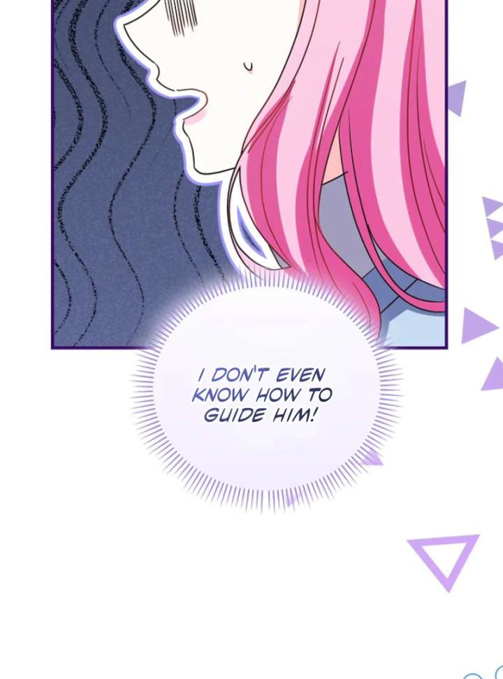 Becoming the Guide of the Mysophobic Villain? Absolutely Not! Chapter 16 page 96