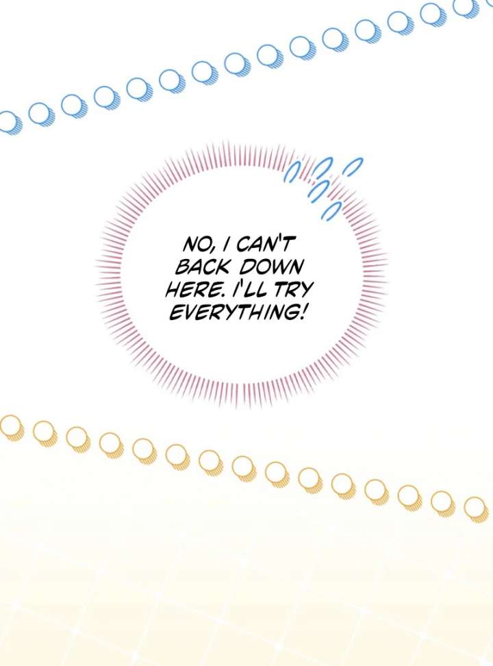 Becoming the Guide of the Mysophobic Villain? Absolutely Not! Chapter 16 page 97
