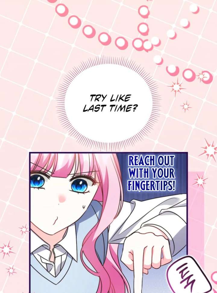 Becoming the Guide of the Mysophobic Villain? Absolutely Not! Chapter 16 page 101