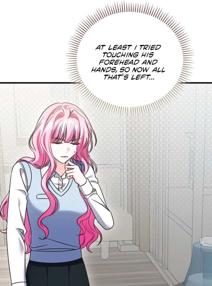 Becoming the Guide of the Mysophobic Villain? Absolutely Not! Chapter 16 page 105