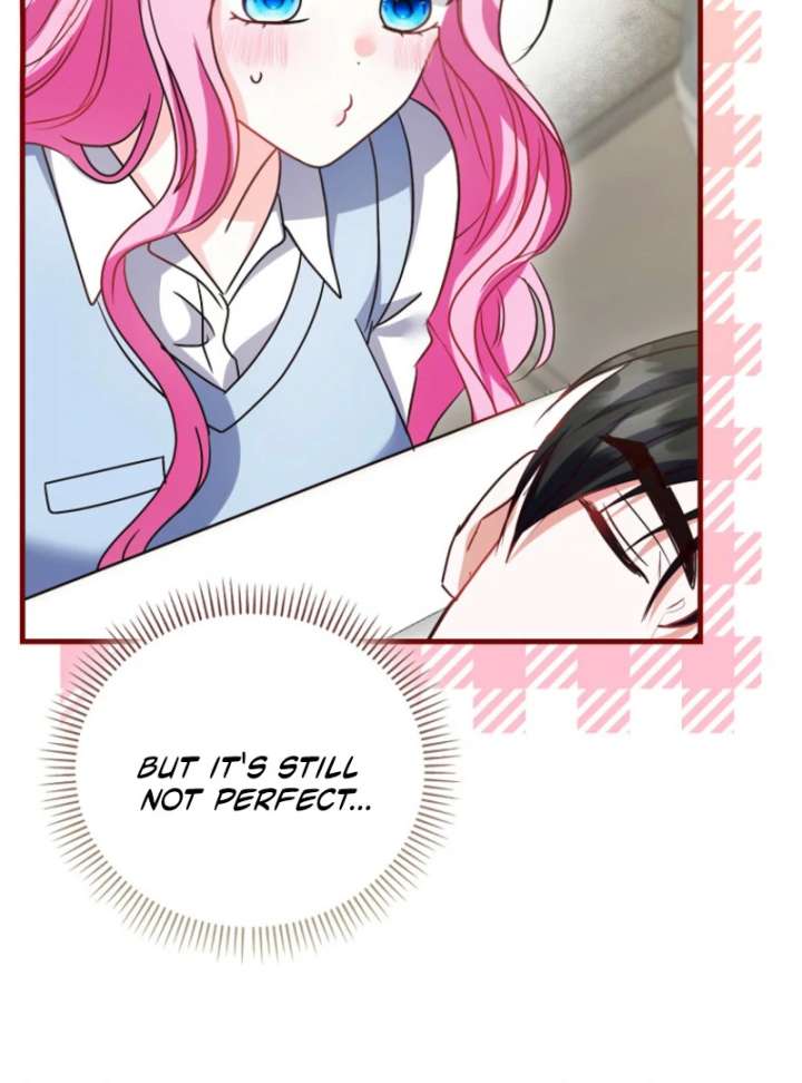 Becoming the Guide of the Mysophobic Villain? Absolutely Not! Chapter 16 page 112