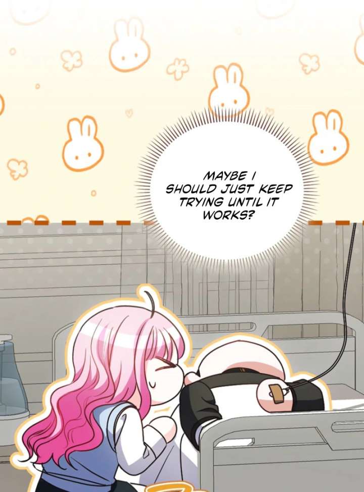 Becoming the Guide of the Mysophobic Villain? Absolutely Not! Chapter 16 page 113