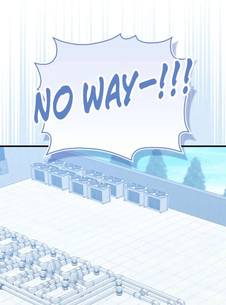 Becoming the Guide of the Mysophobic Villain? Absolutely Not! Chapter 18 page 8