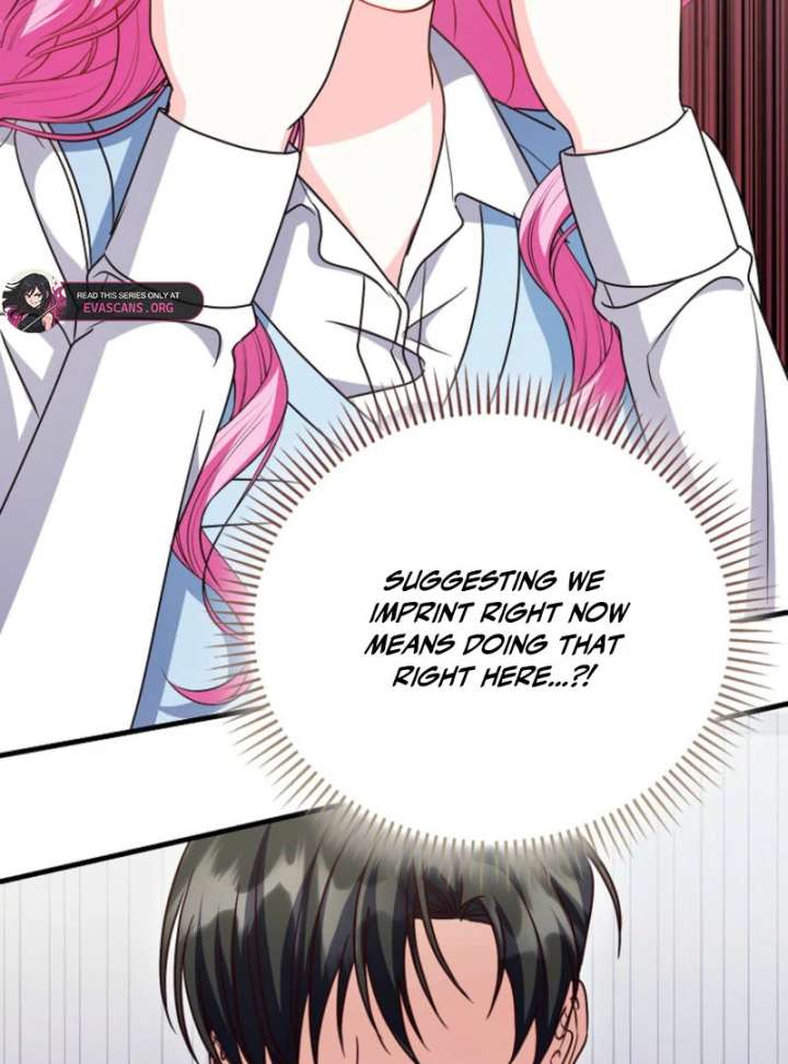 Becoming the Guide of the Mysophobic Villain? Absolutely Not! Chapter 18 page 21