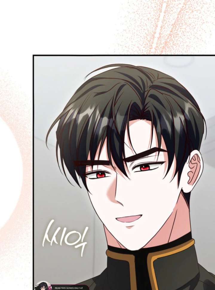 Becoming the Guide of the Mysophobic Villain? Absolutely Not! Chapter 18 page 27