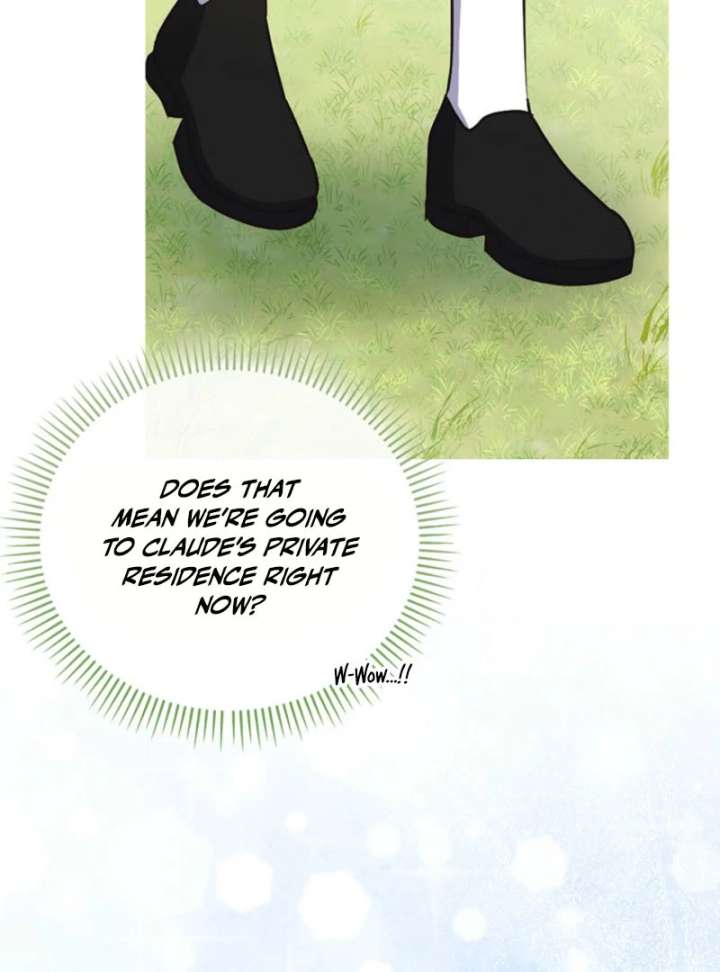 Becoming the Guide of the Mysophobic Villain? Absolutely Not! Chapter 18 page 32