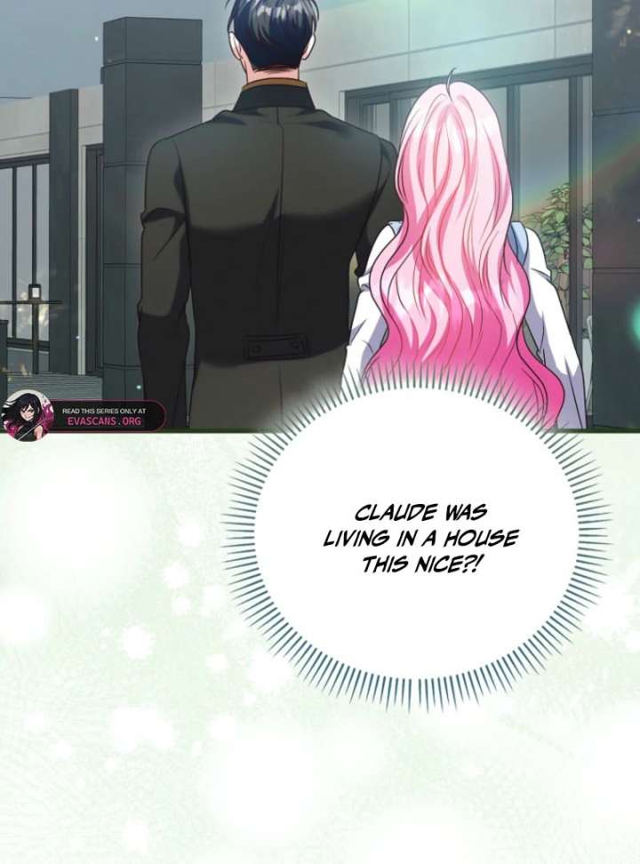 Becoming the Guide of the Mysophobic Villain? Absolutely Not! Chapter 18 page 35
