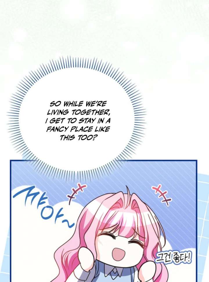 Becoming the Guide of the Mysophobic Villain? Absolutely Not! Chapter 18 page 36