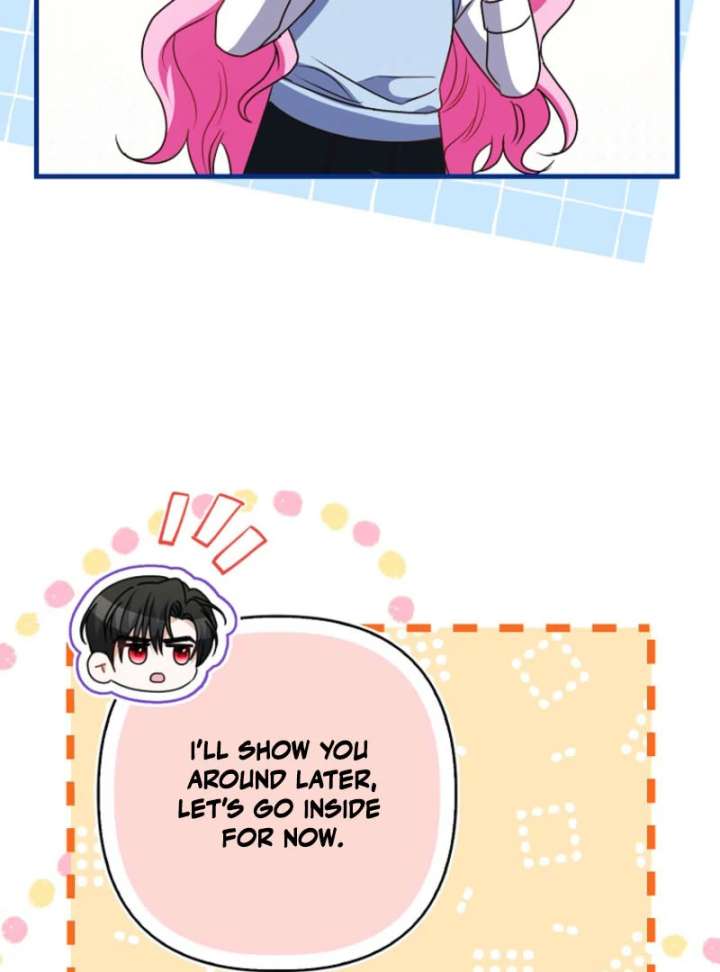 Becoming the Guide of the Mysophobic Villain? Absolutely Not! Chapter 18 page 37
