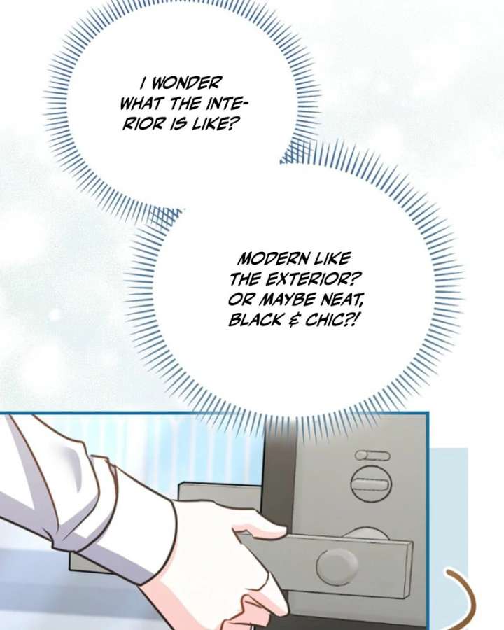 Becoming the Guide of the Mysophobic Villain? Absolutely Not! Chapter 18 page 39