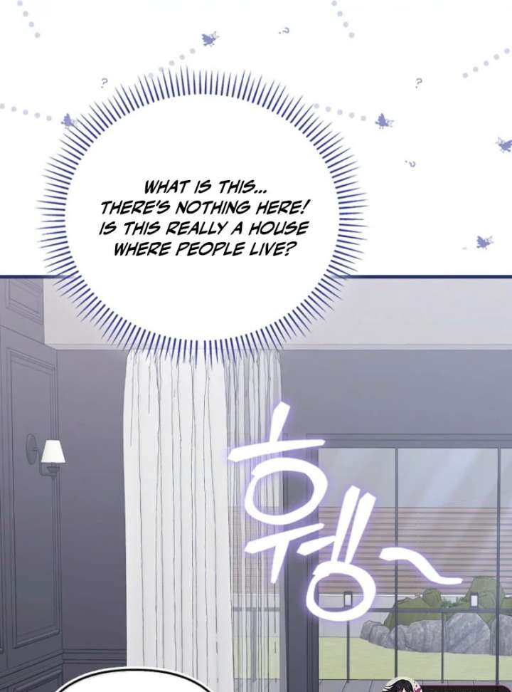 Becoming the Guide of the Mysophobic Villain? Absolutely Not! Chapter 18 page 43
