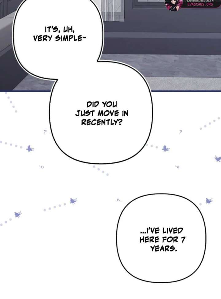Becoming the Guide of the Mysophobic Villain? Absolutely Not! Chapter 18 page 44