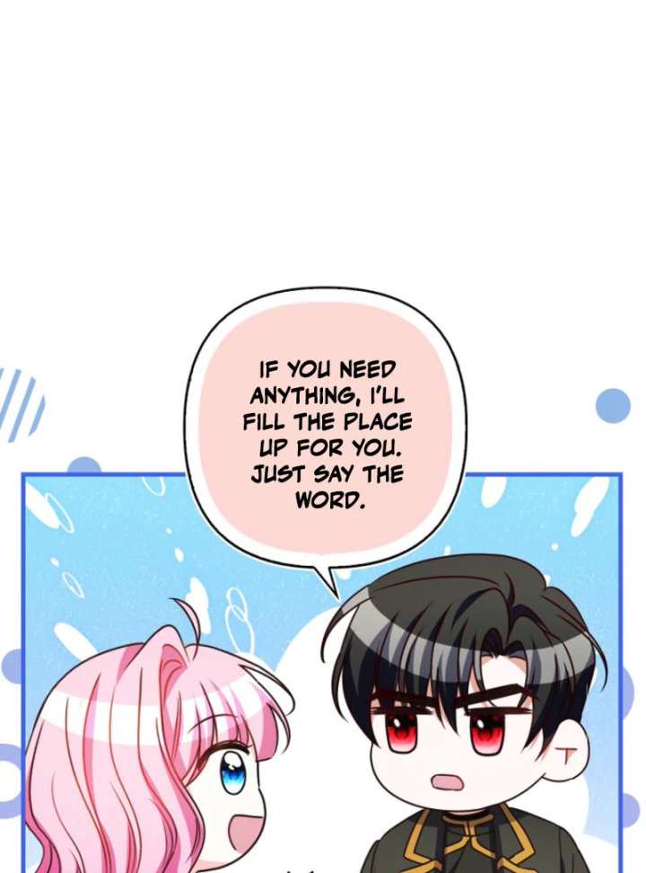 Becoming the Guide of the Mysophobic Villain? Absolutely Not! Chapter 18 page 45