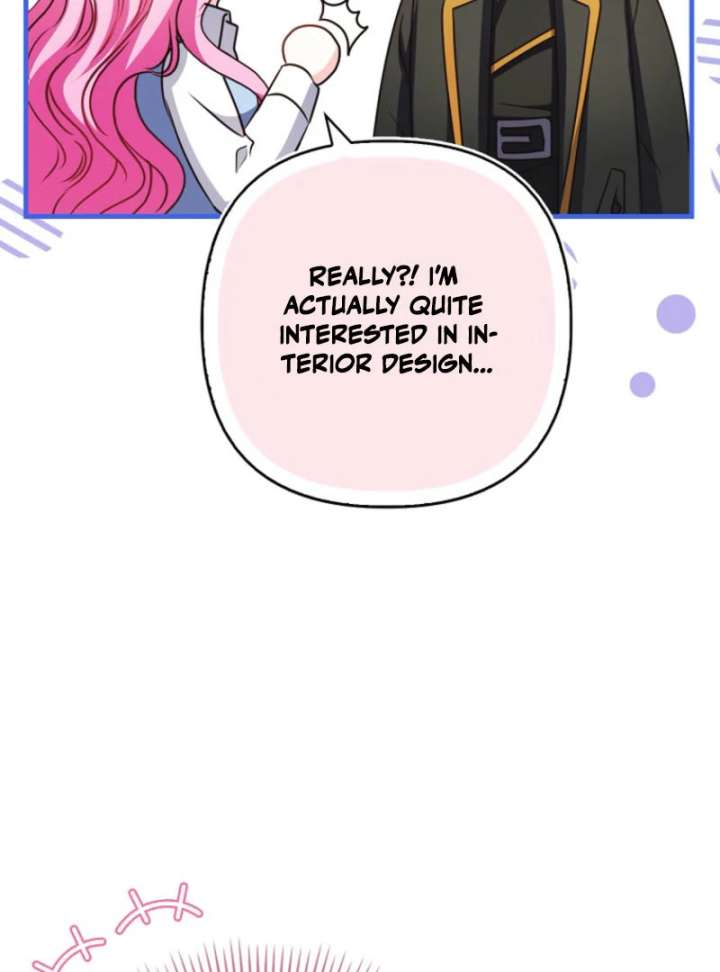 Becoming the Guide of the Mysophobic Villain? Absolutely Not! Chapter 18 page 46